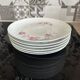 dinner plates