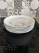 dinner plates