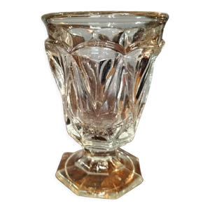 Verre de charles X