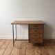 1960s modernist desk