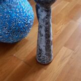 Beautiful vintage candle holder