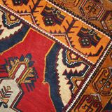 Tapis Anatolien Antique Turc, Années 1920, Charme Authentique