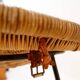 Lilla Kraal armchair by Kerstin Horlin Holmquist Nordiska Kompaniet 1950s