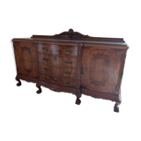 Buffet style Louis XV