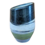 Robert Deblander (1924-2010) - Small free-form ceramic vase