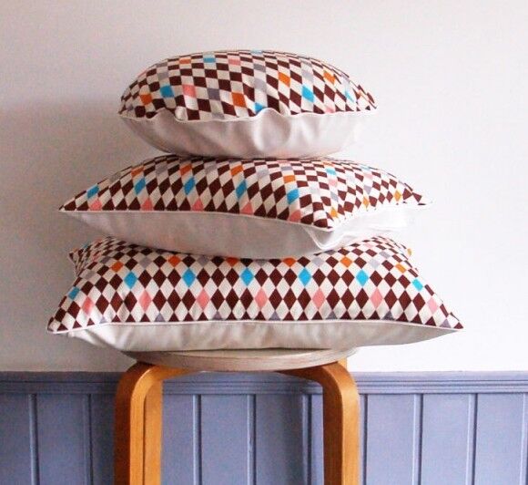 Rectangular cushion 35 x 55 cm