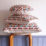 Rectangular cushion 35 x 55 cm