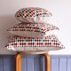 Rectangular cushion 35 x 55 cm