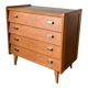 Commode années 60
