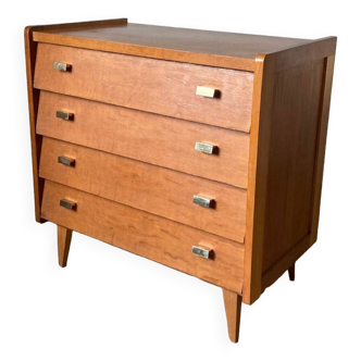 60s chest of drawers