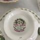 Tea set “the months” Royal Albert 27 pieces