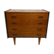 Commode vintage RESERVEE BHV