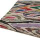Handwoven Turkish Recycled Boho Rug 174 cm x 271 cm