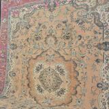 Persian Geometric Home Decor Rug