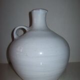 Ceramic pitcher
