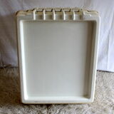 Space Age design chairs - circa 70