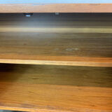 Vintage Scandinavian sideboard SIMAT 1960