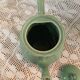 Antique St. Clement teapot/coffee pot