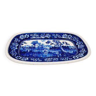 Plat rectangulaire Villeroy & Boch