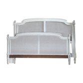Canned bed