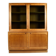 Cabinet en teck danois. H.W Klein. Années 1960.