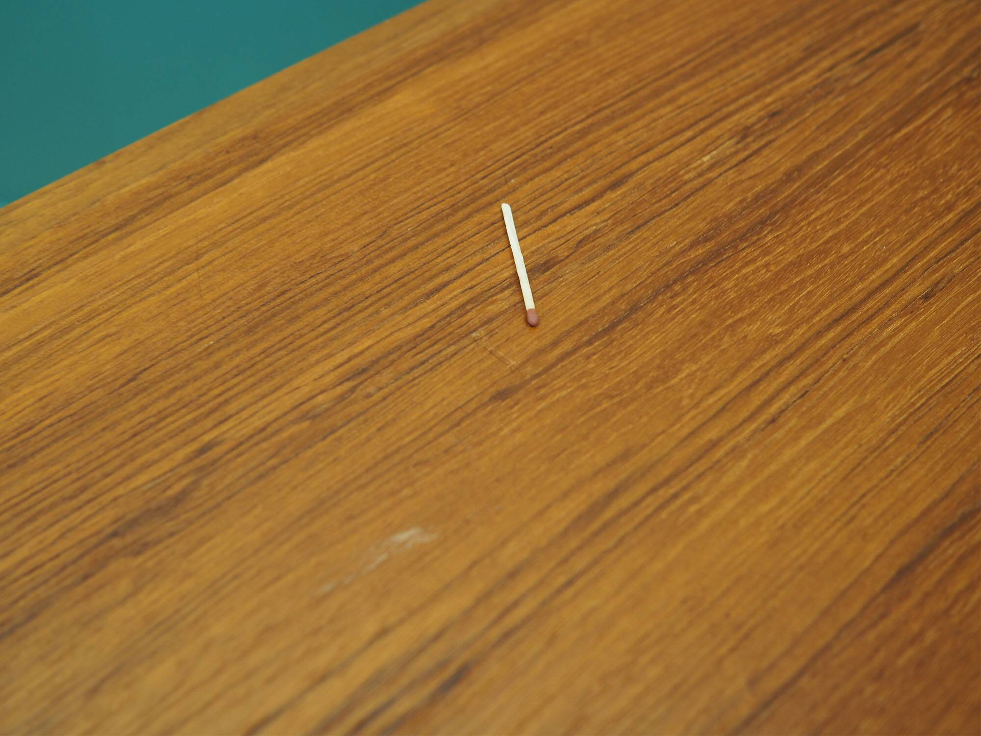 Teak cabinet, Danish design, 1970s, production: Denmark