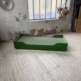 Ozoo single bed by Marc Berthier for Roche Bobois, 1967