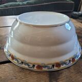 Saladier Art Déco MLV France