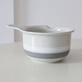Vintage Arabia Finland Salla sauciere / gravy boat