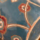 Vase boule faïence années 30