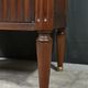 Small mahogany chest of drawers, Louis XVI style – late 19th century