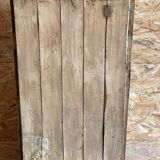 Armoire 4 portes en teck