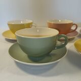 Saar Villeroy & Boch tea set