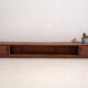 Old pine wood buffet – China, c.1930