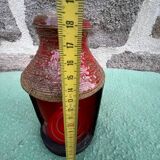 Candle holder