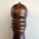 Wooden pepper tree