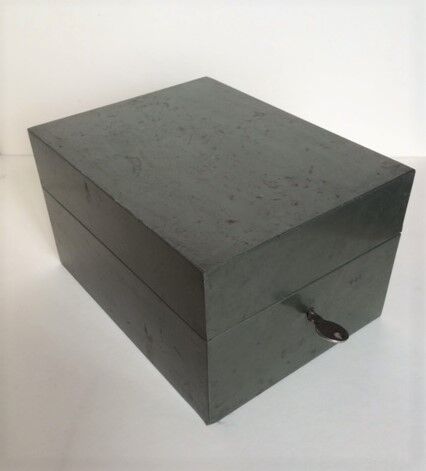 Small locker to sheets Flambo