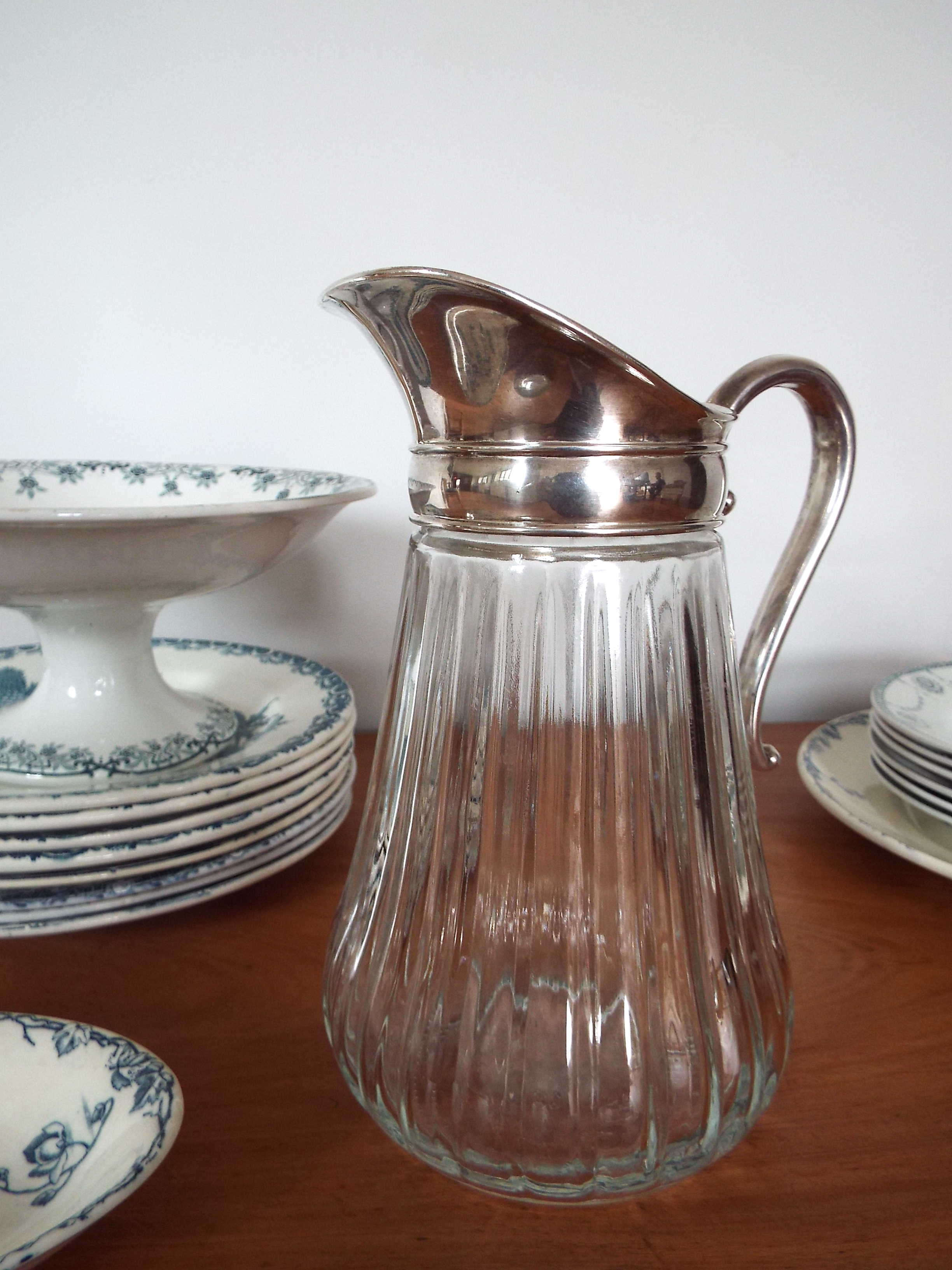 Pitcher