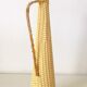 Yellow scoubidou bottle 50/60