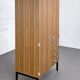 Armoire années 60 par Pierre Guariche pour Meurop