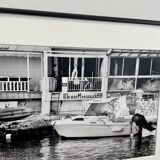 Here it's Marseille BB.