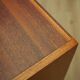 Ash bookcase, Danish design, 1970s, production: Denmark