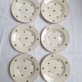 Moulin des Loups deep plates