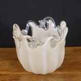 Murano vase