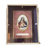 Ex-voto frame