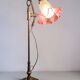 Lampe de bureau "Col de cygne" 1920-30