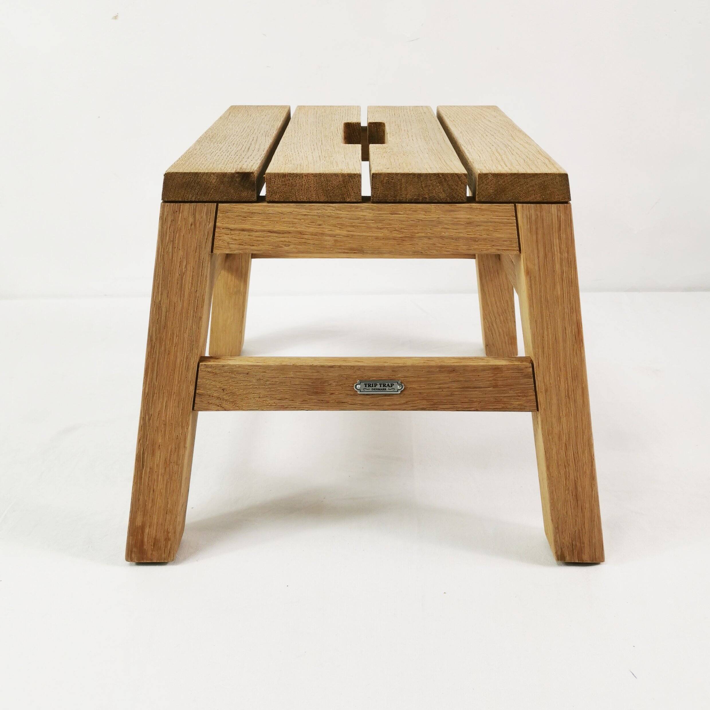 Trip Trop stool, Skagerak- Fritz Hansen, Denmark.