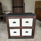 Meuble de métier