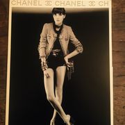 Stunning Chanel Photography by Karl Lagerfeld - Haute Couture Collection 2006