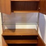 Michel Ducaroy modular shelving unit